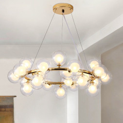 Подвесная люстра ImperiumLoft 140811-26