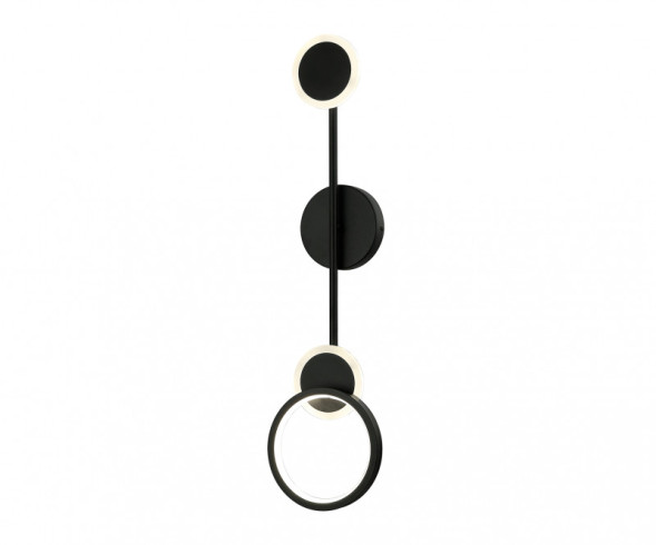Бра Kink Light Сивия 2211,19