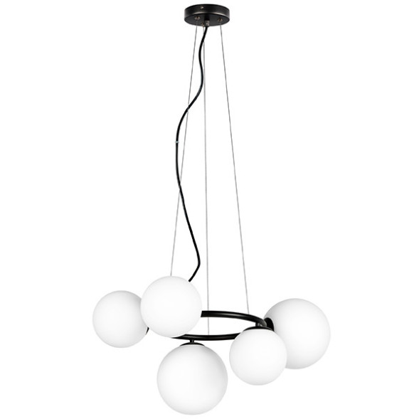 Подвесная люстра Lightstar GLOBO 815057