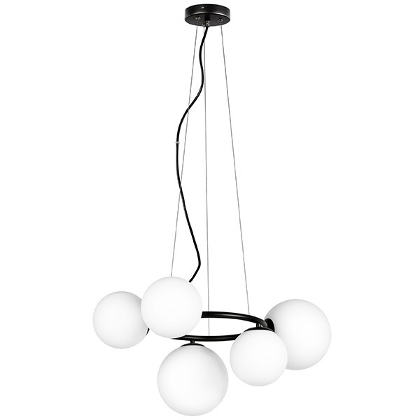 Подвесная люстра Lightstar GLOBO 815057