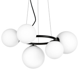 Подвесная люстра Lightstar GLOBO 815057