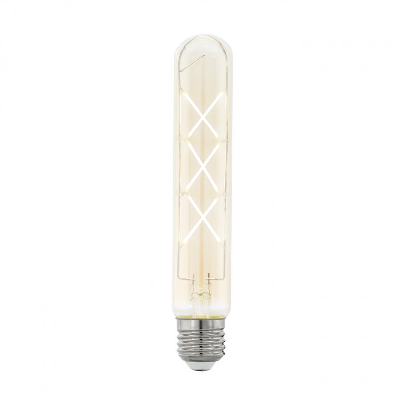 Светодиодная лампа EGLO Amber 11679 4W 220V 360lm E27 белый (теплый)