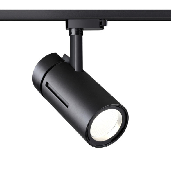 Светодиодный трековый светильник Novotech DEP 358593