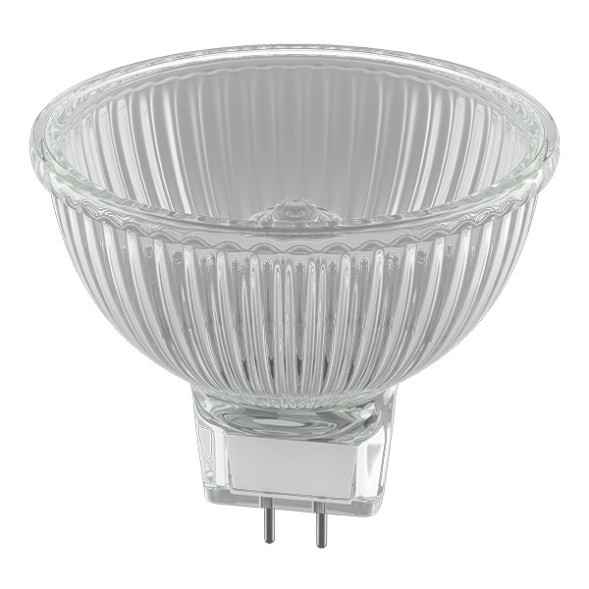 Галогеновая лампа Lightstar Hal 922207 50W 220V 950lm G5.3 белый (теплый)