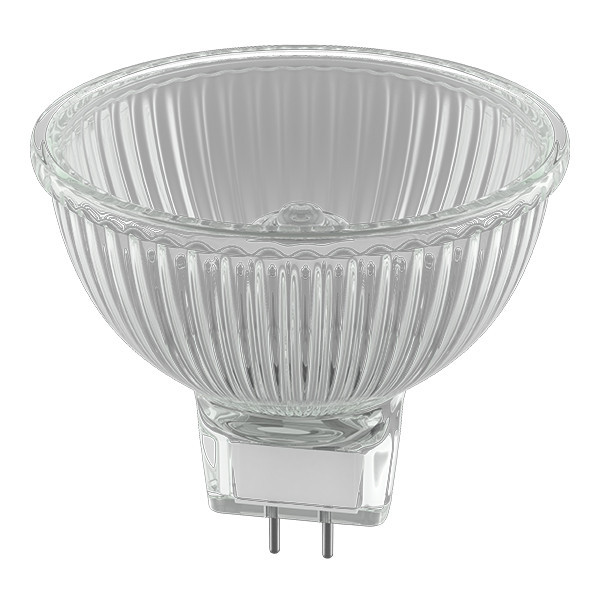 Галогеновая лампа Lightstar Hal 922207 50W 220V 950lm G5.3 белый (теплый)