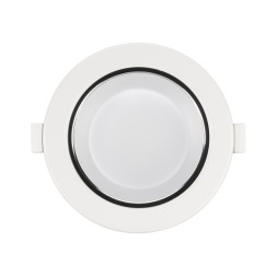 Встраиваемый точечный светильник Arlight STORM 032431