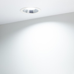 Встраиваемый точечный светильник Arlight STORM 032431