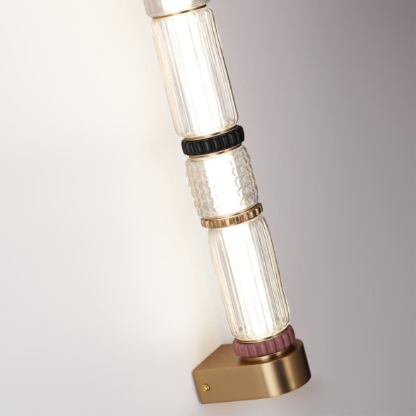 Бра Odeon Light collier 5455/18WL