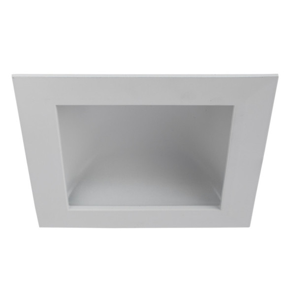 Встраиваемый точечный светильник ARTE Lamp Riflessione A7416PL-1WH