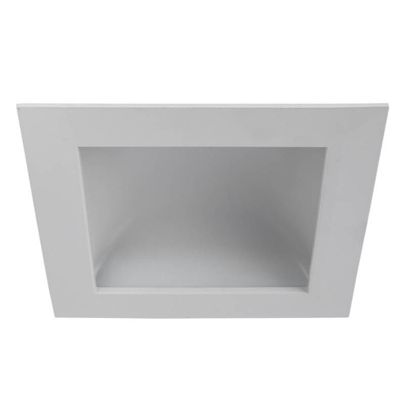 Встраиваемый точечный светильник ARTE Lamp Riflessione A7416PL-1WH