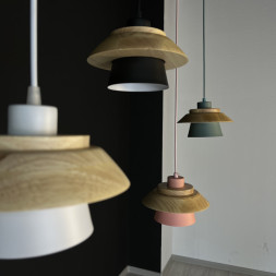 Подвесной светильник ImperiumLoft 101549-26