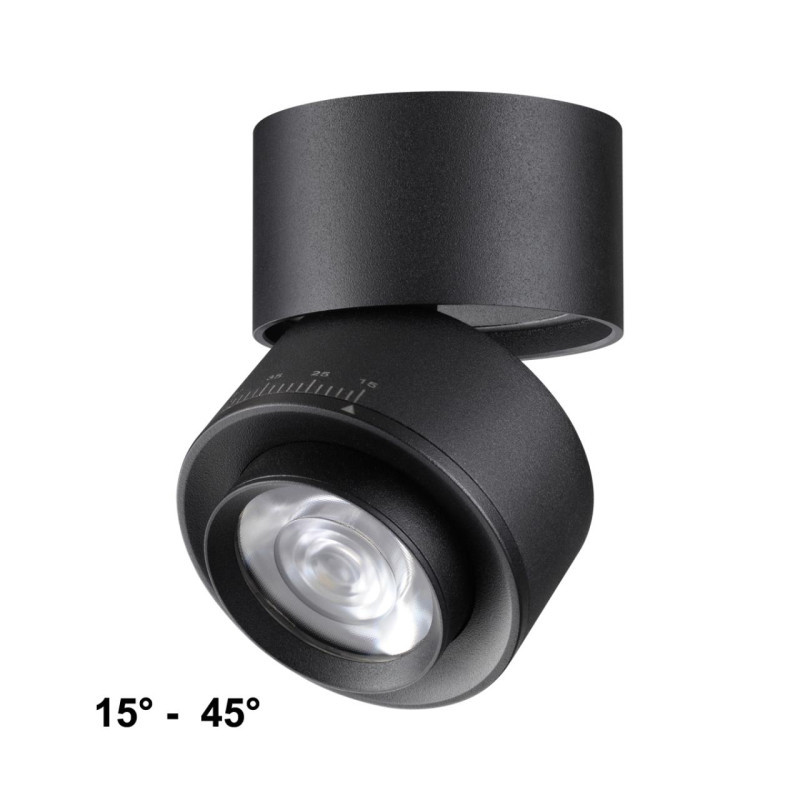 Спот Novotech EDDY 358946