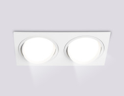 Встраиваемый точечный светильник Ambrella Light TN51919 TECHNO SPOT