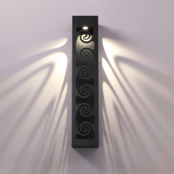 Садово-парковый светильник Novotech Netz 359285