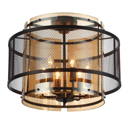 Потолочная люстра LUMION Zarina 8007/6C