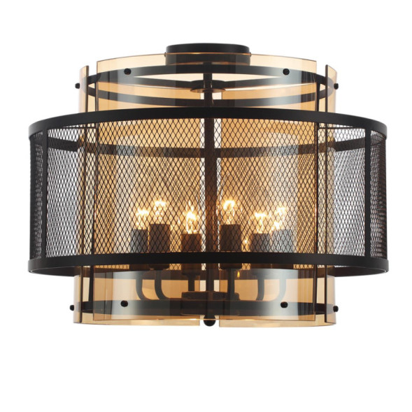 Потолочная люстра LUMION Zarina 8007/6C