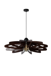 Подвесной светильник LUCIDE ZIDANE 77483/76/30