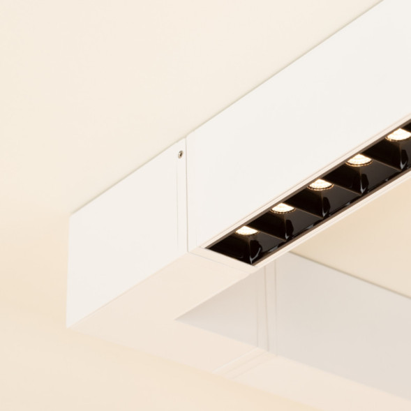 Линейный светильник Arlight CLIP-38 028961