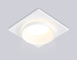 Точечный встраиваемый светильник Ambrella Light TN30709 TECHNO SPOT