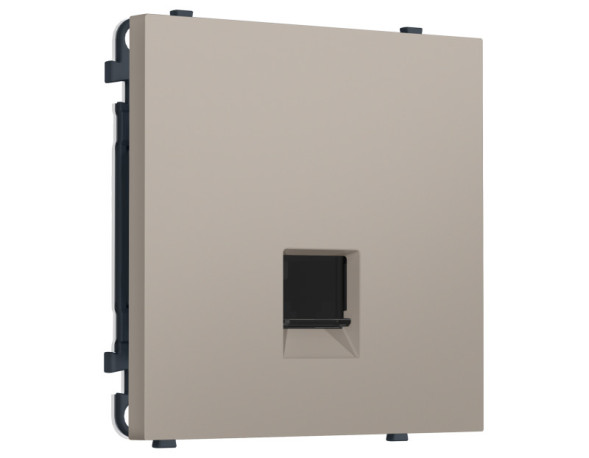 Розетка MS372010 Ambrella Volt SIGMA QUANT PRO