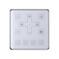 Пульт управления для электроустановки Novotech GLAT 359393