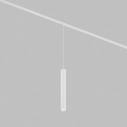 Трековый светильник Denkirs SIMPLE SPOT DK8208-WH