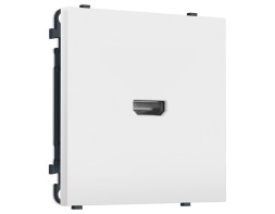 Розетка MS834030 Ambrella Volt SIGMA QUANT PRO