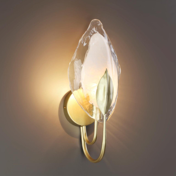 Бра Odeon Light MOKARTA 4924/1W