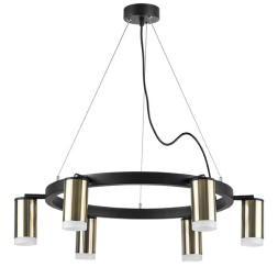 Подвесная люстра Lightstar RULLO LR0163160