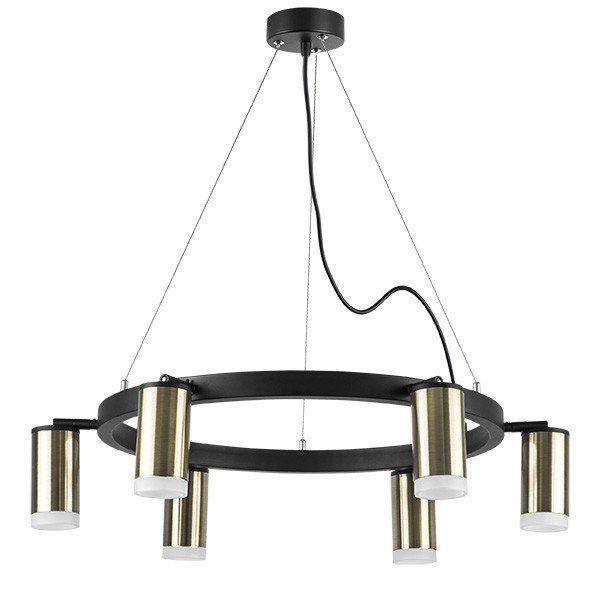 Подвесная люстра Lightstar RULLO LR0163160