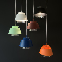 Подвесной светильник ImperiumLoft 178039-26