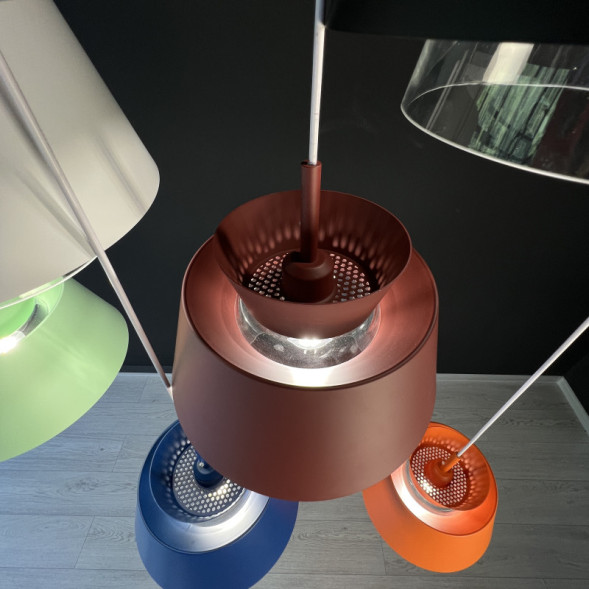 Подвесной светильник ImperiumLoft 178039-26