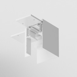 Коннектор для шинопровода Maytoni Technical Track White magnet TRA004CL-21W