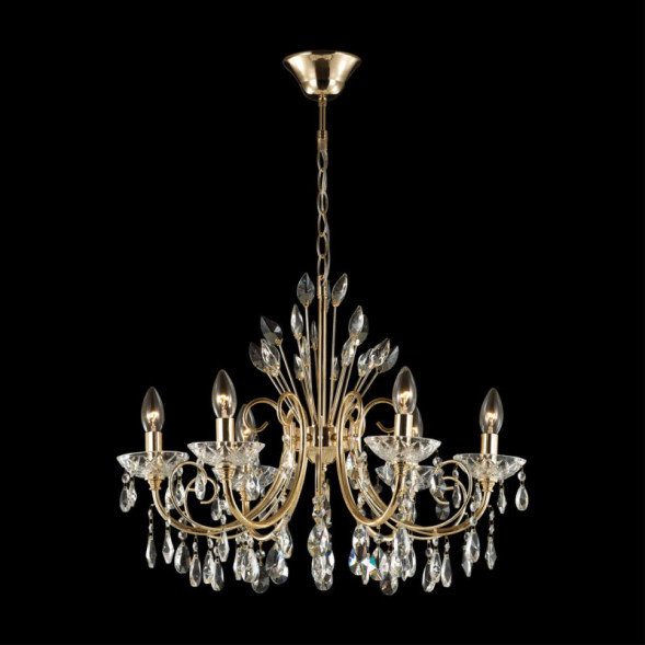 Подвесная люстра Odeon Light VERSIA 4977/6