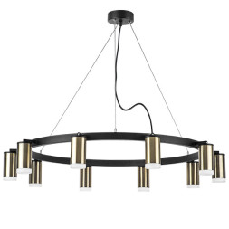 Подвесная люстра Lightstar RULLO LR0203100