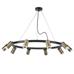 Подвесная люстра Lightstar RULLO LR0203100