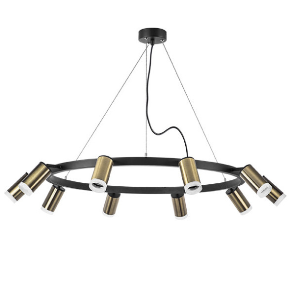 Подвесная люстра Lightstar RULLO LR0203100