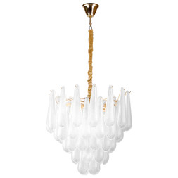 Подвесная люстра Lightstar Retro II 799102