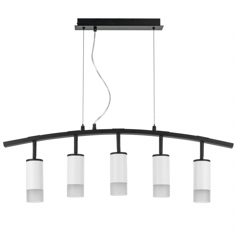 Подвесная люстра Lightstar RULLO LR7353651