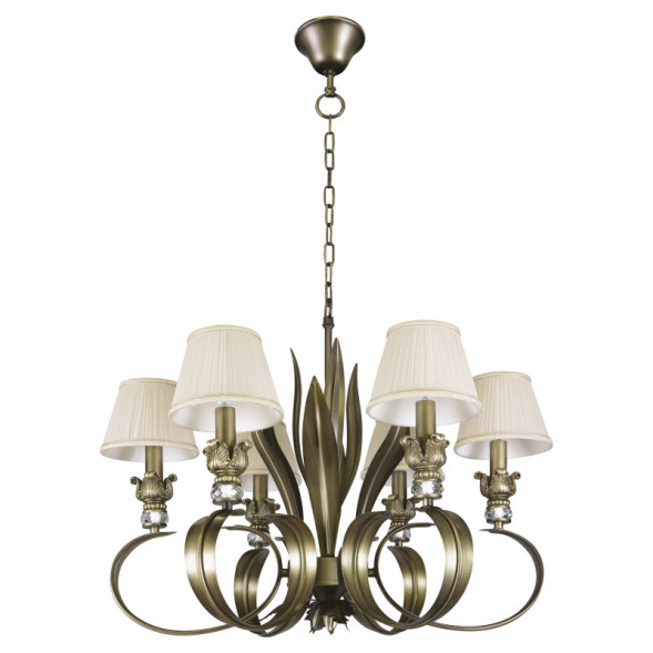 Подвесная люстра Lightstar ANTIQUE 783061