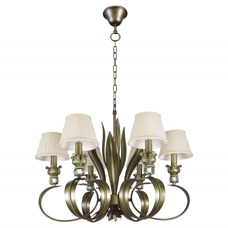 Подвесная люстра Lightstar ANTIQUE 783061