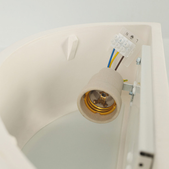 Бра Nowodvorski GIPSY LUK 2410