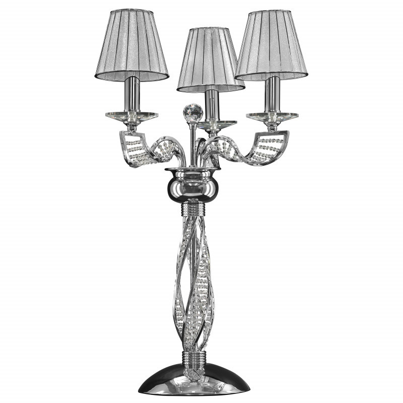 Настольная лампа Lightstar ALVEARE 702934