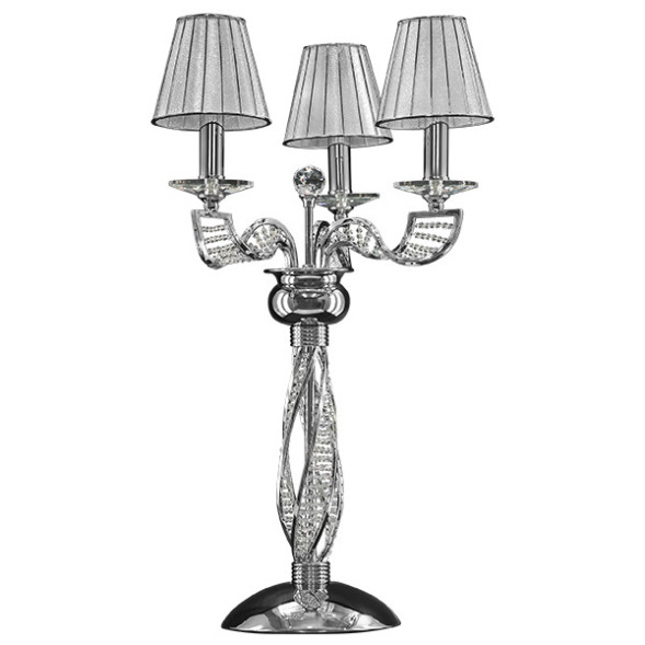 Настольная лампа Lightstar ALVEARE 702934