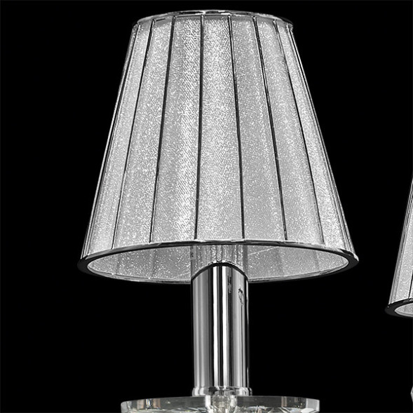 Настольная лампа Lightstar ALVEARE 702934