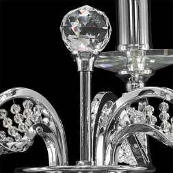 Настольная лампа Lightstar ALVEARE 702934