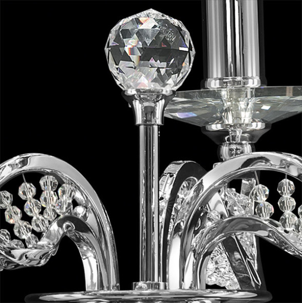 Настольная лампа Lightstar ALVEARE 702934