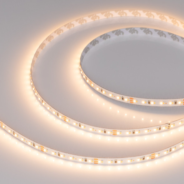 Лента Arlight MICROLED-M240-8mm 2216 024504(2) 96W 24V 7500lm MIX (теплый+холодный) IP20