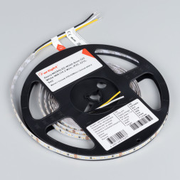 Лента Arlight MICROLED-M240-8mm 2216 024504(2) 96W 24V 7500lm MIX (теплый+холодный) IP20