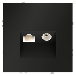 Розетка VOLTUM S70 VLS060708